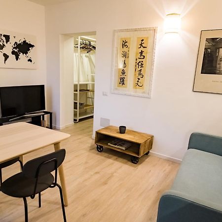 Savona Apartment Milan Luaran gambar