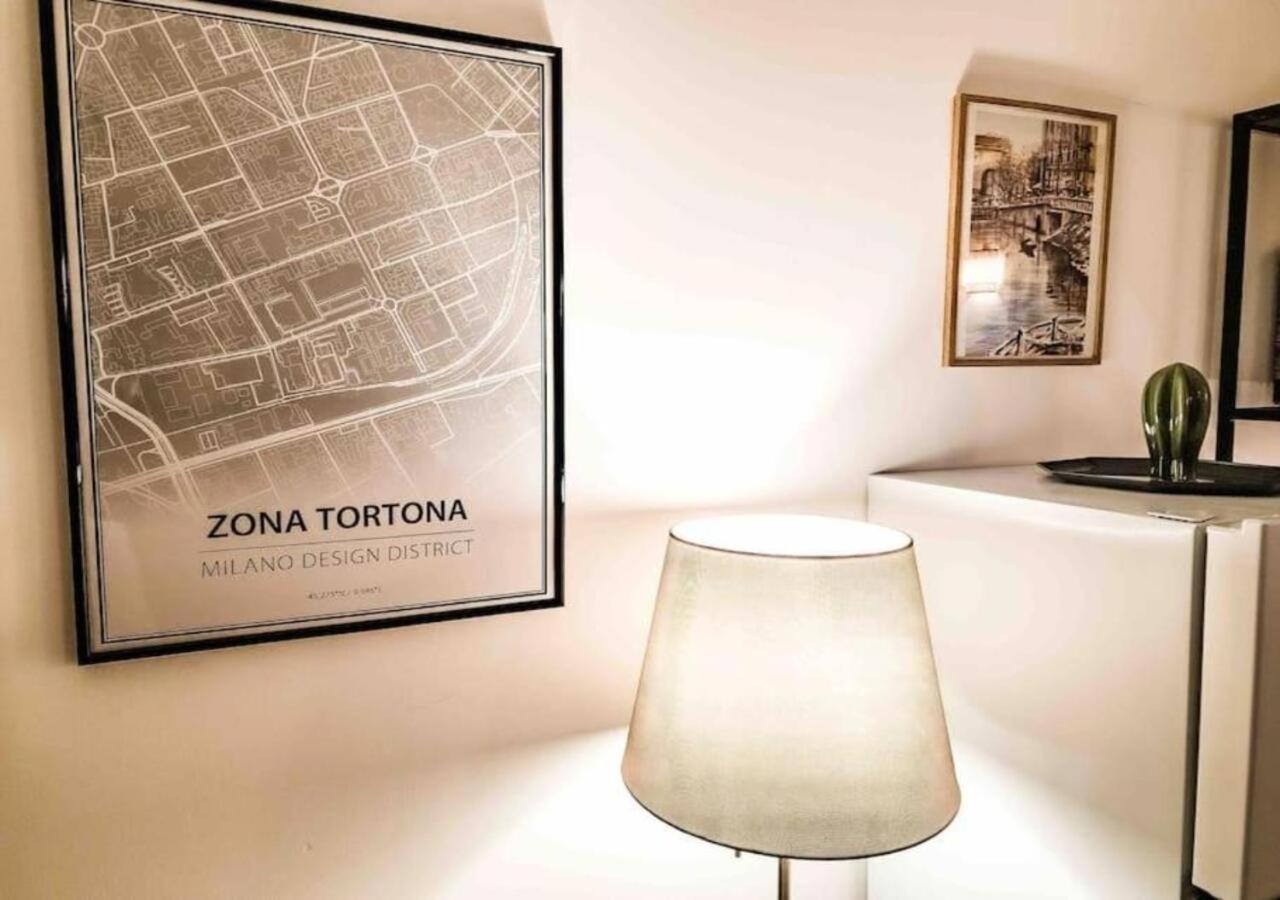 Savona Apartment Milan Luaran gambar