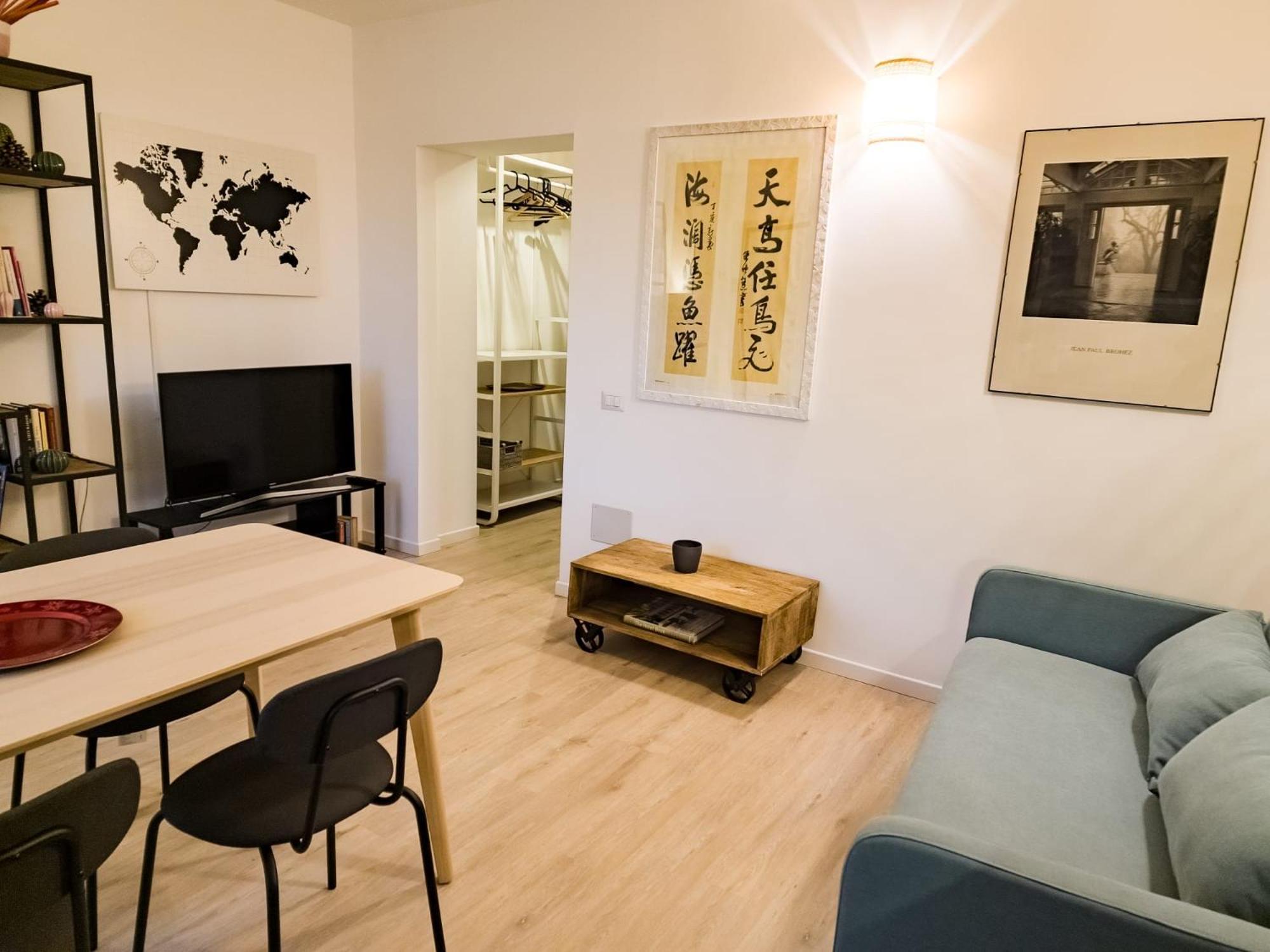 Savona Apartment Milan Luaran gambar